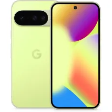Смартфон Google Pixel 10, 12/128 ГБ, Lemongrass, светло-желтый