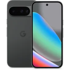 Смартфон Google Pixel 10, 12/128 ГБ, Obsidian, чёрный