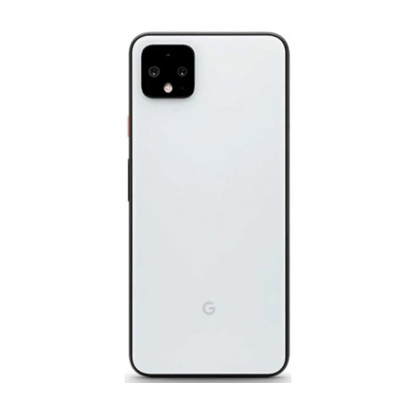 Смартфон Google Pixel 4 XL, 6/64 ГБ, White, белый