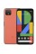 Смартфон Google Pixel 4, 6/64 ГБ, Orange, оранжевый