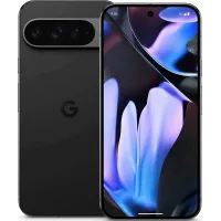 Смартфон Google Pixel 9 Pro XL, 16/128 ГБ, Obsidian, черный