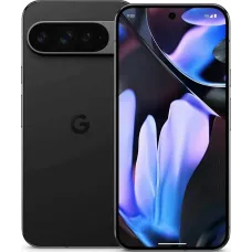 Смартфон Google Pixel 9 Pro XL, 16/128 ГБ, Obsidian, черный