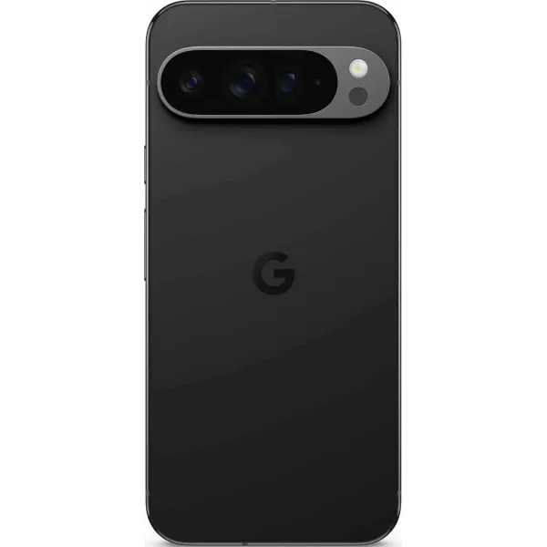 Смартфон Google Pixel 9 Pro XL, 16/128 ГБ, Obsidian, черный