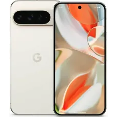 Смартфон GOOGLE Pixel 9 Pro XL 16/256Gb, CA, белый