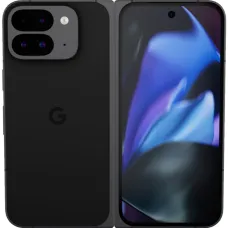 Смартфон Google Pixel 9 Pro Fold, 16/256 ГБ, Obsidian, чёрный