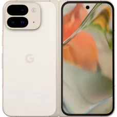 Смартфон Google Pixel 9 Pro Fold, 16/256 ГБ, Porcelain, бежевый
