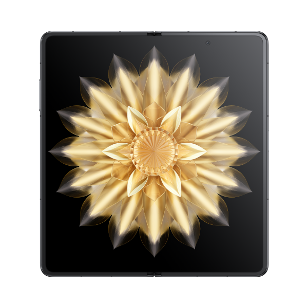 Смартфон Honor Magic V2, 16/512 ГБ, Black, черный