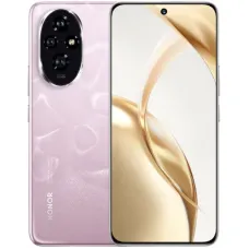 Смартфон Honor 200, 12/512 ГБ, Coral Pink, кораллово-розовый