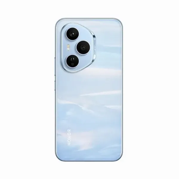 Смартфон Honor 400 Pro, 12/512 ГБ, синий