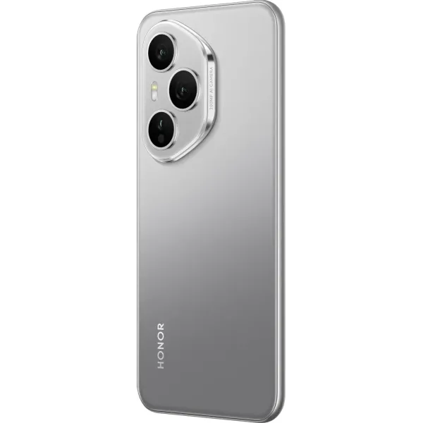 Смартфон Honor 400 Pro, 12/256 ГБ, серый