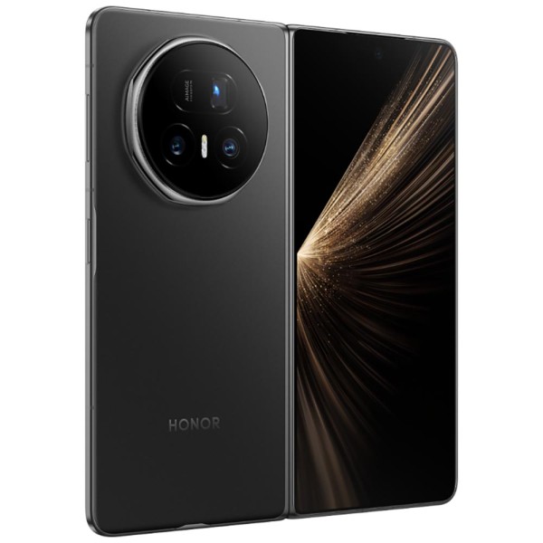 Смартфон Honor Magic V5, 16/512 GB, черный