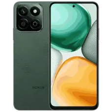 Смартфон Honor X7c 6/128 Gb, зеленый