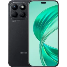 Смартфон Honor X8b 8/256 Gb, черный