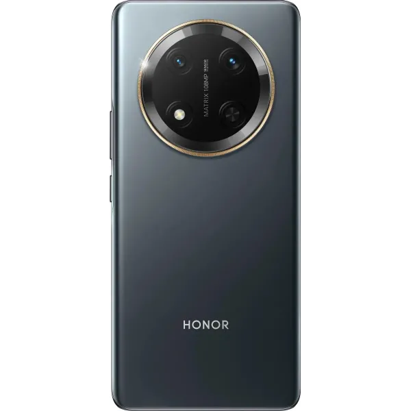 Смартфон Honor X9c 8/256Gb, черный