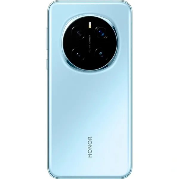 Смартфон Honor Magic 7 Pro, 12/512 Gb, голубой 