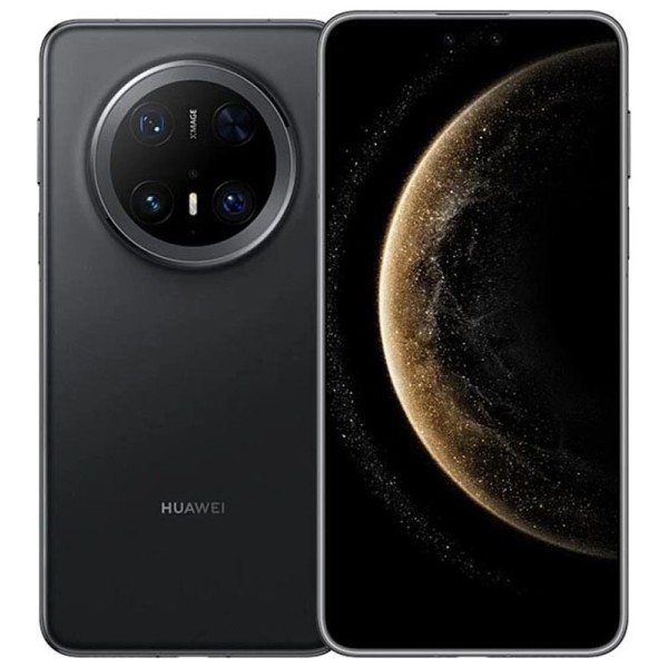 Смартфон Huawei Mate 70 Pro, 12/512 ГБ, Black, черный