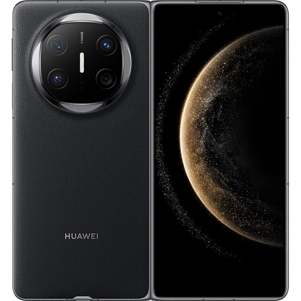Смартфон Huawei Mate X6, 12/512 ГБ, Black, черный