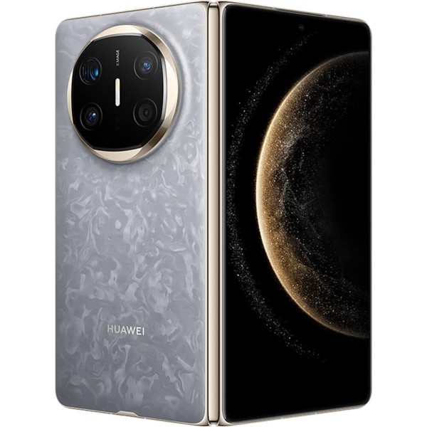 Смартфон Huawei Mate X6, 12/512 ГБ, Gray, серый