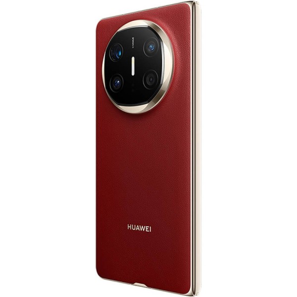 Смартфон Huawei Mate X6, 12/512 ГБ, Red, красный
