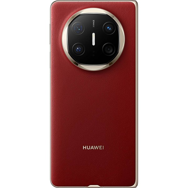 Смартфон Huawei Mate X6, 12/512 ГБ, Red, красный