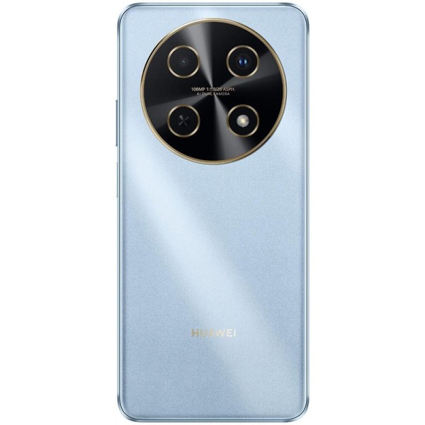 Смартфон Huawei Nova 13i, 8/128 ГБ, Blue, синий