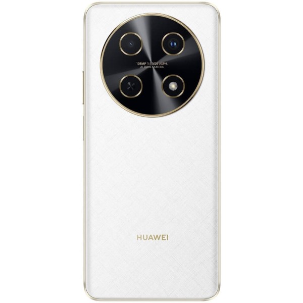 Смартфон Huawei Nova 13i, 8/128 ГБ, White, белый