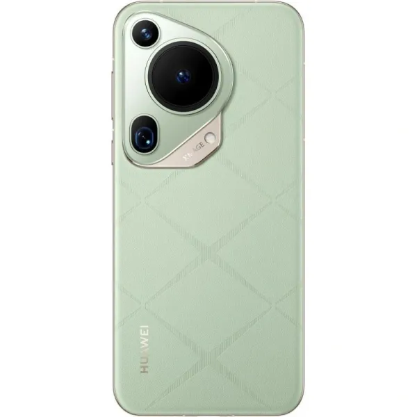 Смартфон Huawei Pura 70 Ultra, 16/512 ГБ, Green, зелёный