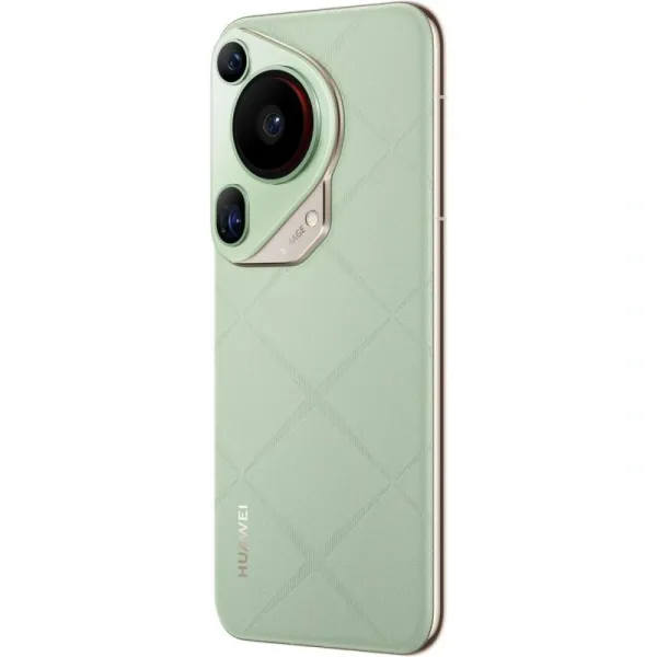 Смартфон Huawei Pura 70 Ultra, 16/512 ГБ, Green, зелёный