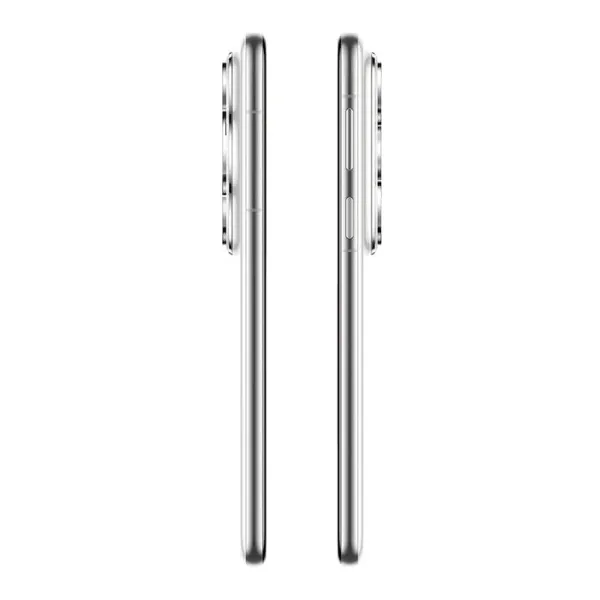 Смартфон Huawei Pura 80 Pro, 12/512 ГБ, White, белый