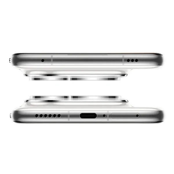 Смартфон Huawei Pura 80 Pro, 12/512 ГБ, White, белый