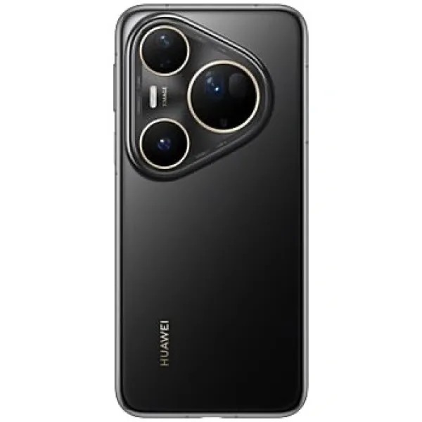 Смартфон Huawei Pura 80 Ultra, 16/512 ГБ, Black, черный