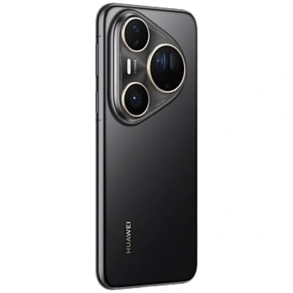 Смартфон Huawei Pura 80 Ultra, 16/512 ГБ, Black, черный