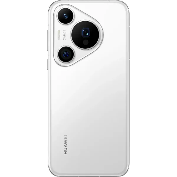 Смартфон HUAWEI Pura 70 Pro 12/512 Gb, белый