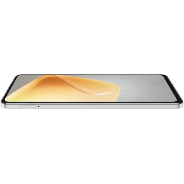 Смартфон INFINIX Hot 50 8/256Gb, серый титан