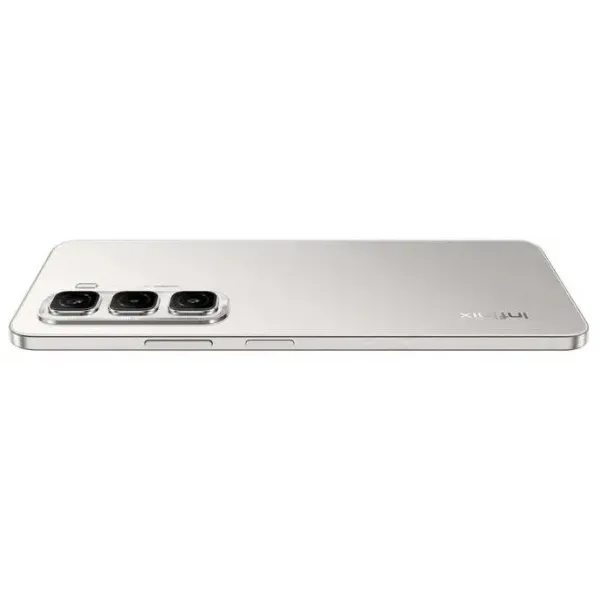 Смартфон INFINIX Hot 50 8/256Gb, серый титан