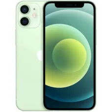 Смартфон Apple iPhone 12 mini, 128 Гб, Green, зелёный