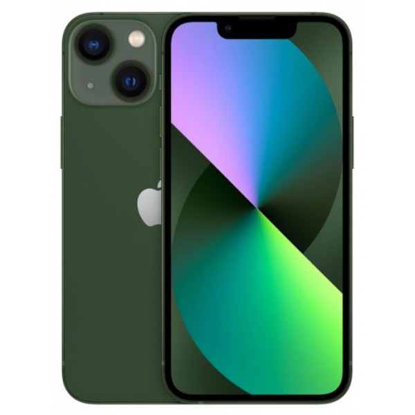 Смартфон Apple iPhone 13 512GB, Alpine Green