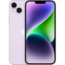 Смартфон Apple iPhone 14 512GB, (nano SIM+eSIM), Purple