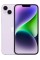 Смартфон Apple iPhone 14 Plus 512GB, (nano SIM+eSIM), Purple