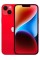 Смартфон Apple iPhone 14 128GB, (nano SIM+eSIM), Red