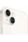 Смартфон Apple iPhone 14 Plus 128GB, Dual eSIM, White