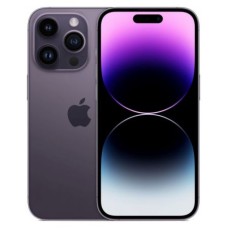 Смартфон Apple iPhone 14 Pro Max 1024GB, (nano SIM+eSIM), Purple