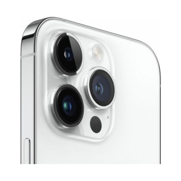Смартфон Apple iPhone 14 Pro 128GB, (nano SIM+eSIM), Silver