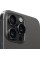 Смартфон Apple iPhone 15 Pro 128GB, Dual eSIM, Black Titanium