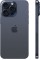 Смартфон Apple iPhone 15 Pro 128GB, Dual eSIM, Blue Titanium 