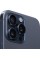 Смартфон Apple iPhone 15 Pro 128GB, Dual eSIM, Blue Titanium 