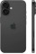 Смартфон Apple iPhone 16 128 GB (nano SIM+eSIM) Black