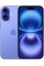 Смартфон Apple iPhone 16 Plus 128 GB (Dual eSIM) Blue