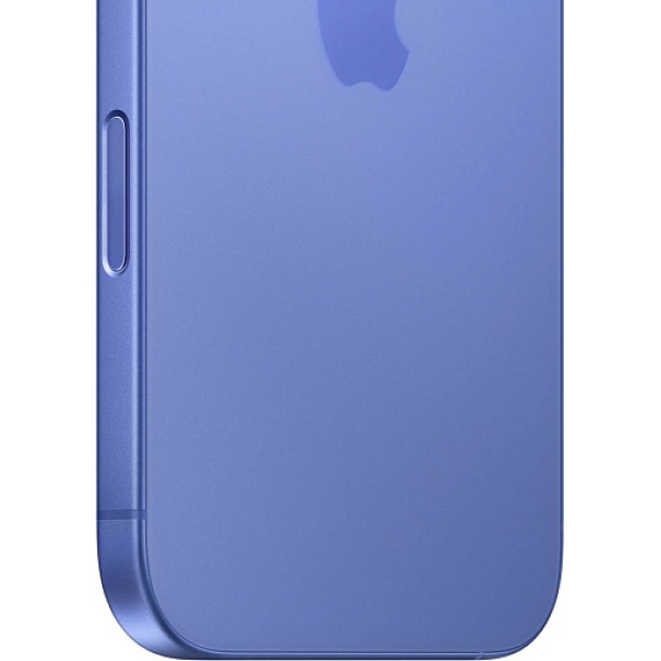 Смартфон Apple iPhone 16 Plus 128 GB (Dual eSIM) Blue