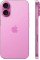 Смартфон Apple iPhone 16 Plus 128 GB (nano SIM) Pink